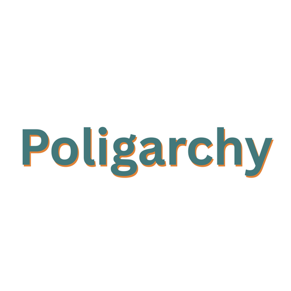 Poligarchy Games